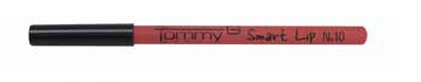 Smart Lip Pencil Fushia