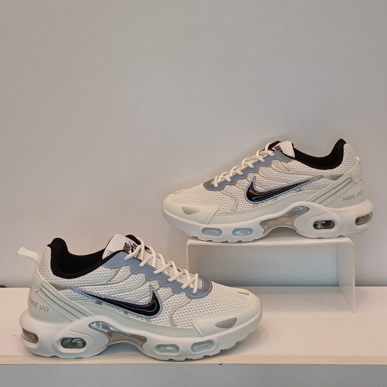 Nike IAR shoes