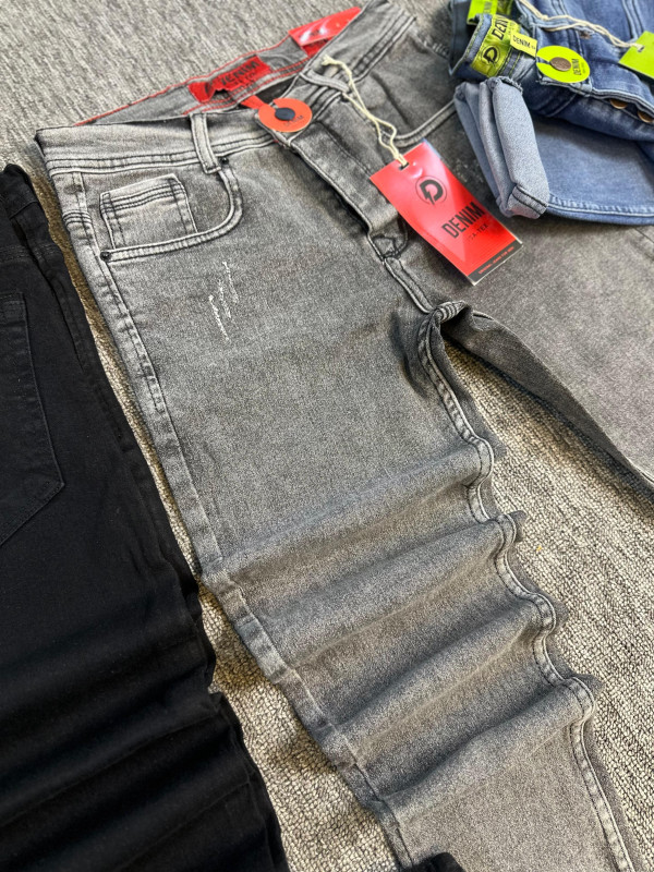 DENIM Jeans for men