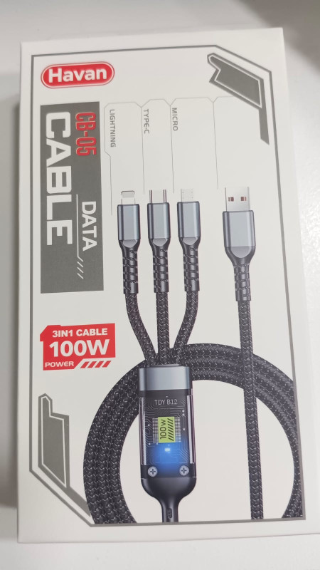 Data Cable