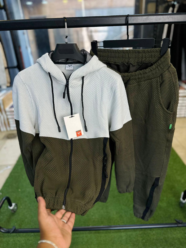 men cotton pajama