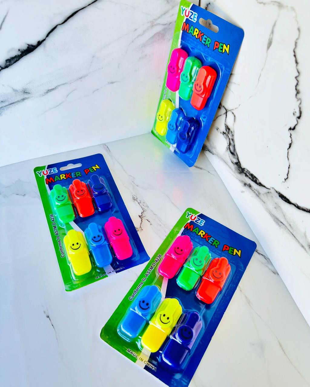 mini book marker