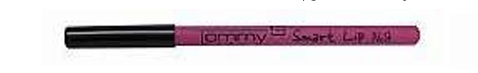 Smart Lip Pencil Red
