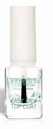 Fast Dry Top Coat