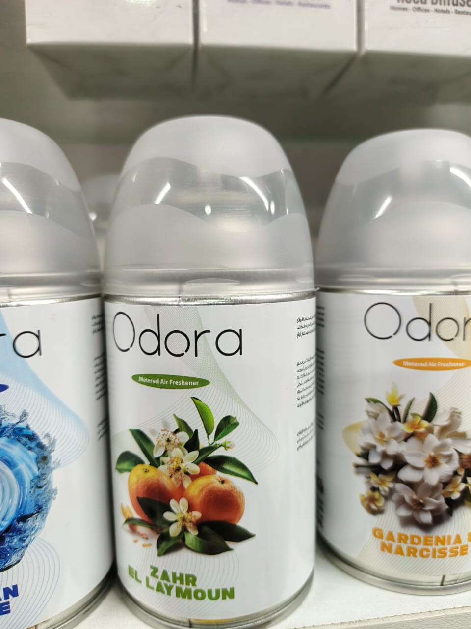 Zahr El Laymoun Odora Air Fresher
