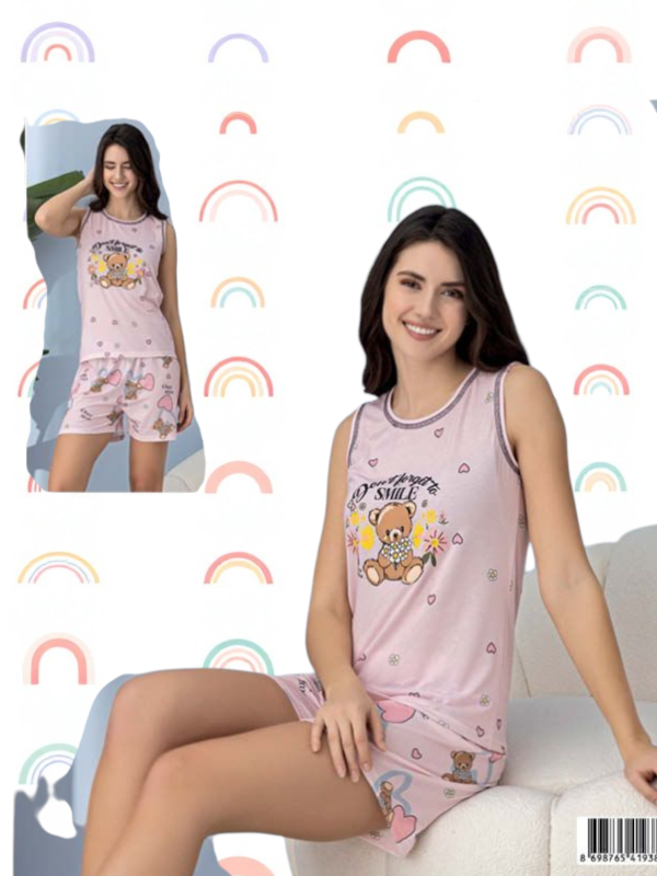 pyjamas 40085