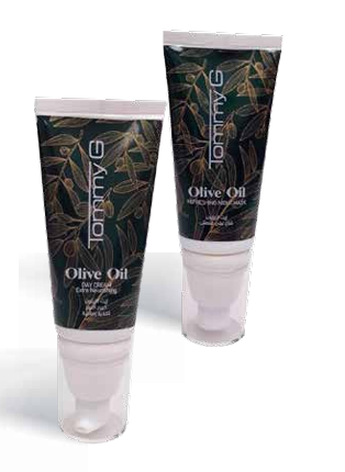 Olive Oil Day  Cream 50ml
