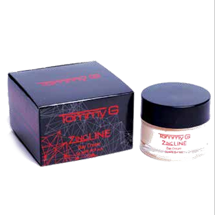 Day Cream  With Zinc 50ml