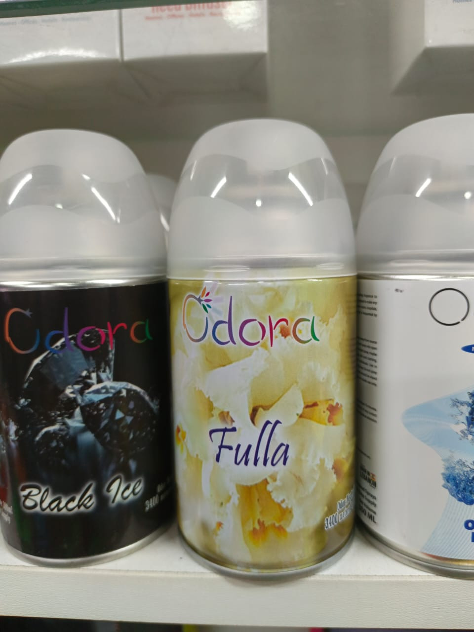 Fulla Odora Air Fresher