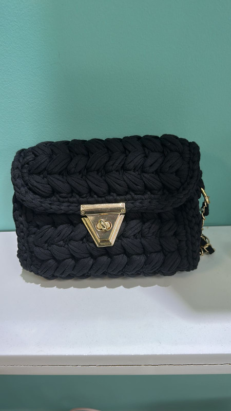 Handmade Handbag