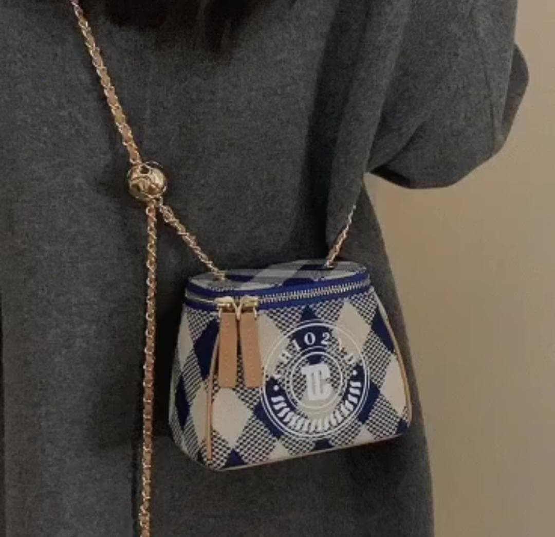 Cross bag