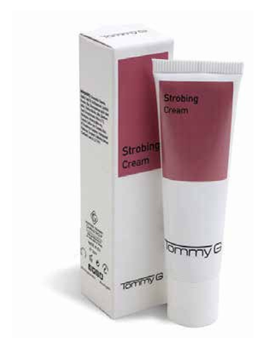 Strobing Cream  Primer 30ml