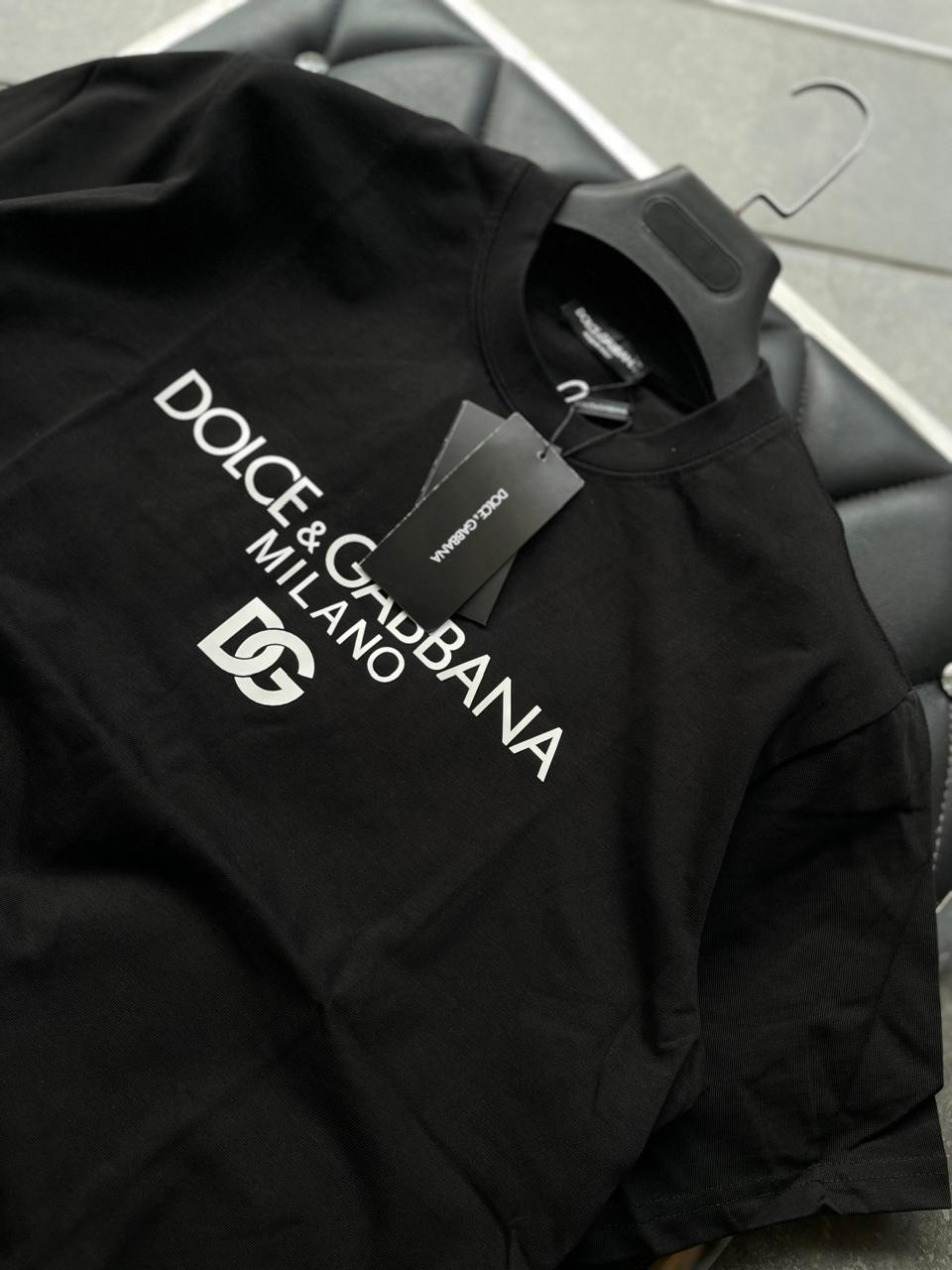DG T-shirt