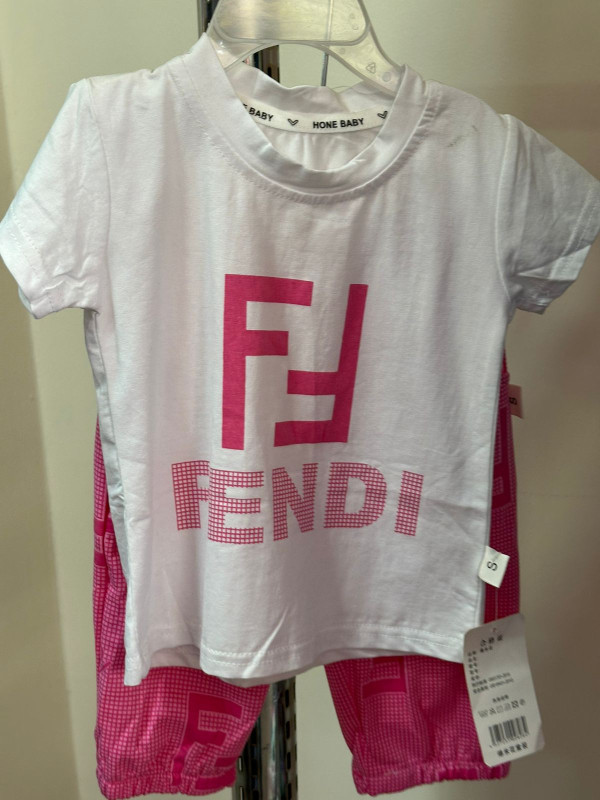 Girl Outfit Sets