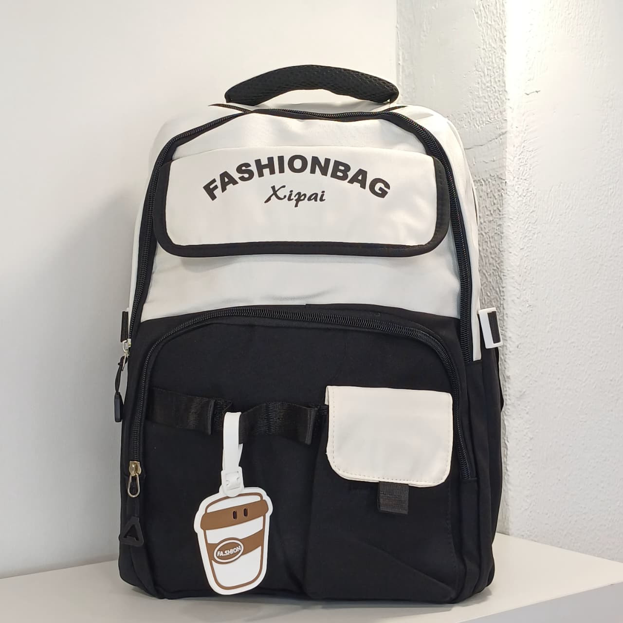 Xipai school bag