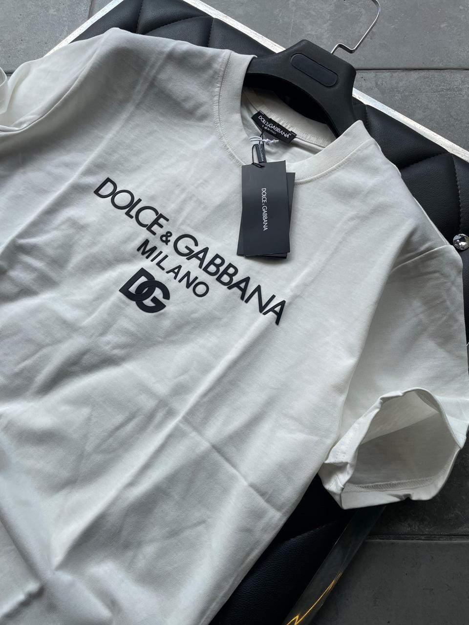 DG T-shirt