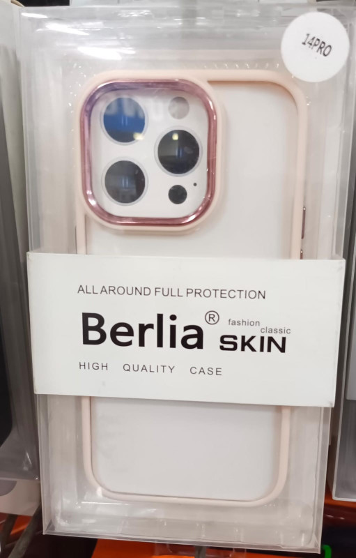 Cover iPhone 14 pro