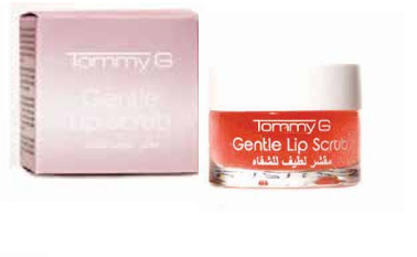 Lip Scrub 20ml