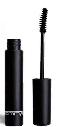 Audacious  Mascara