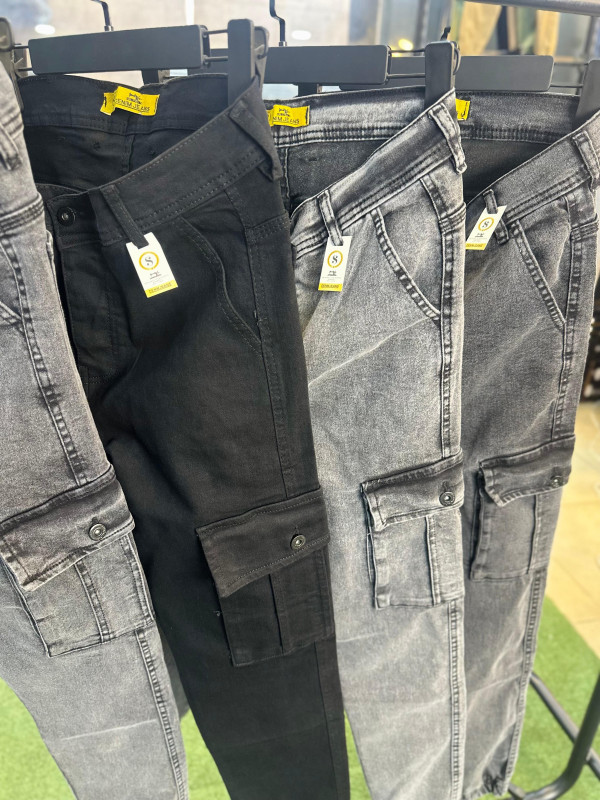 DENM Jeans