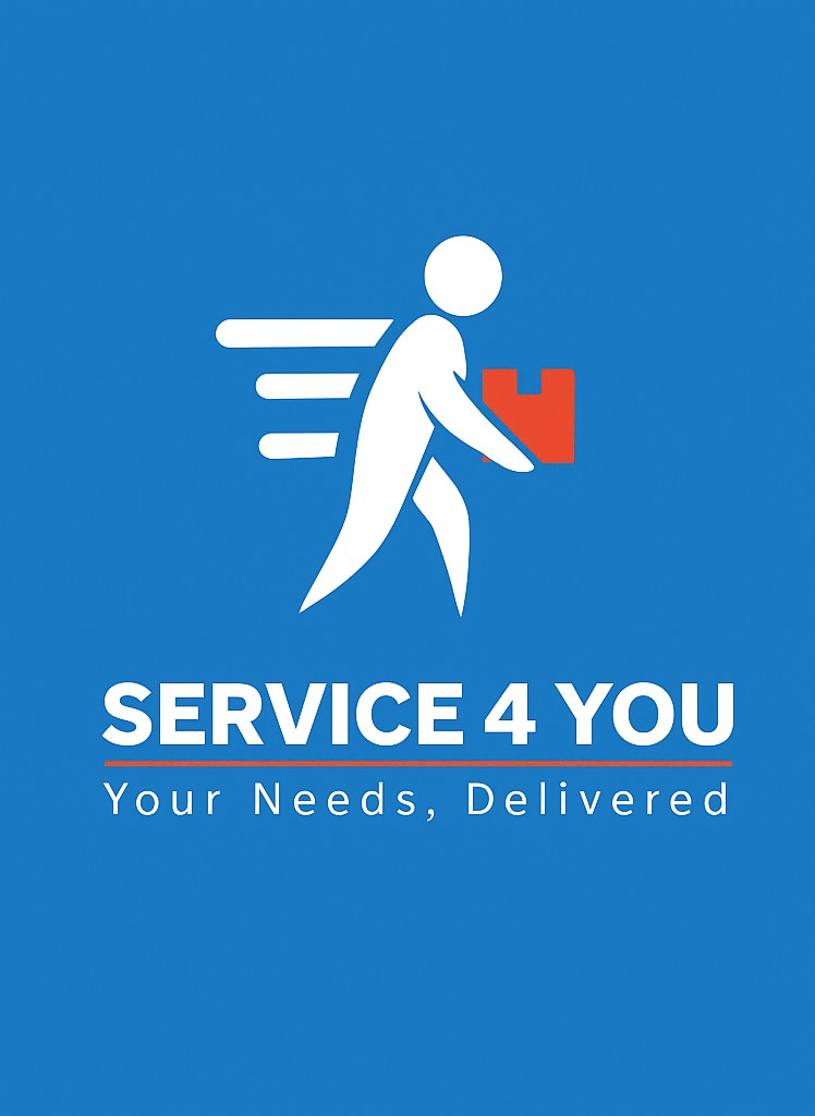 Customer Login Page Image