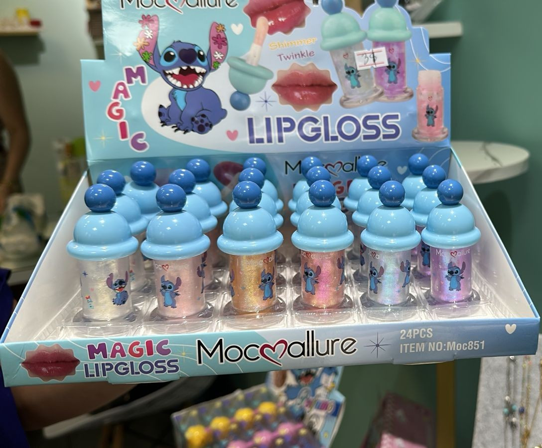 Lip Gloss