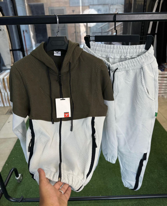 men cotton pajama