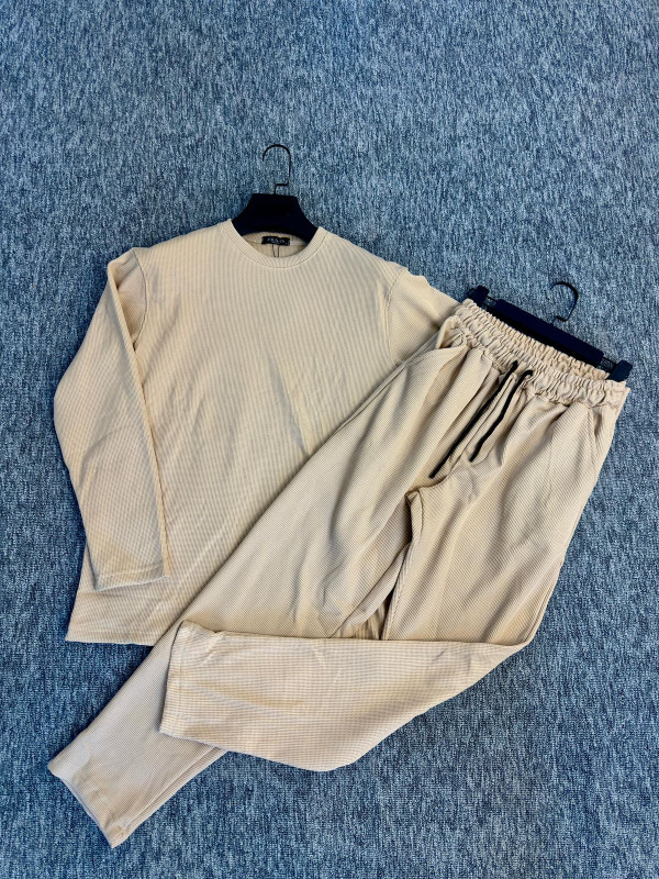 Men Cotton Set