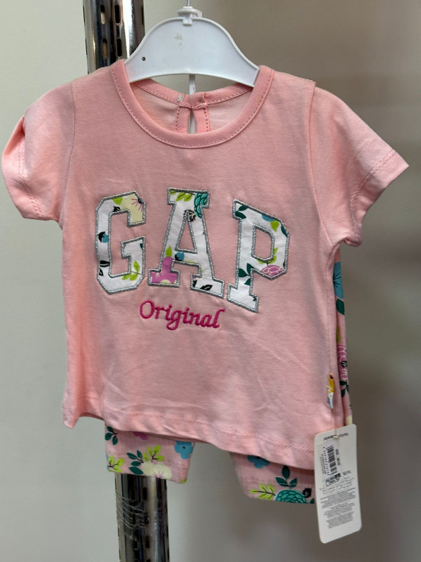 Girl Outfit Sets