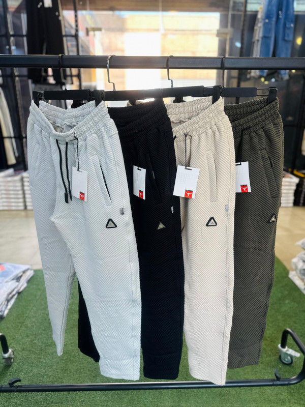 Pants Fader