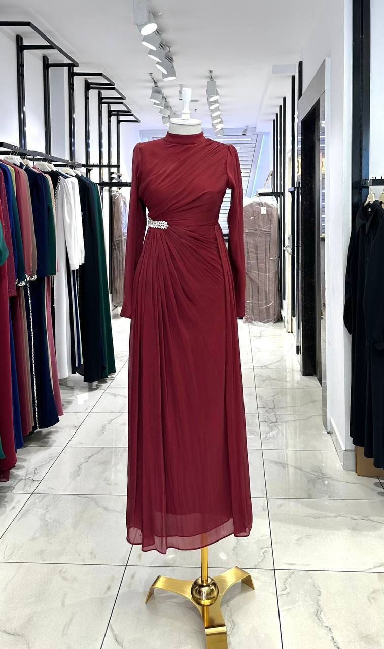 Evening Dress