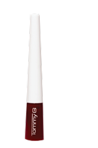 Colored  Eyeliner Red